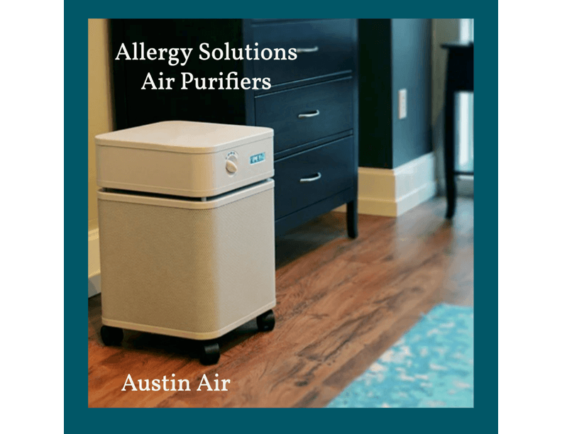 PRIORITIZING AIR QUALITY IN COLLEGE DORM ROOMS