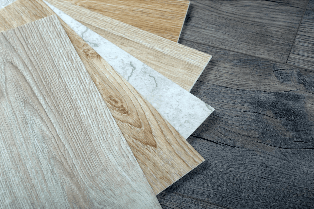 Why Luxury Vinyl Tiles Pose Health Risks