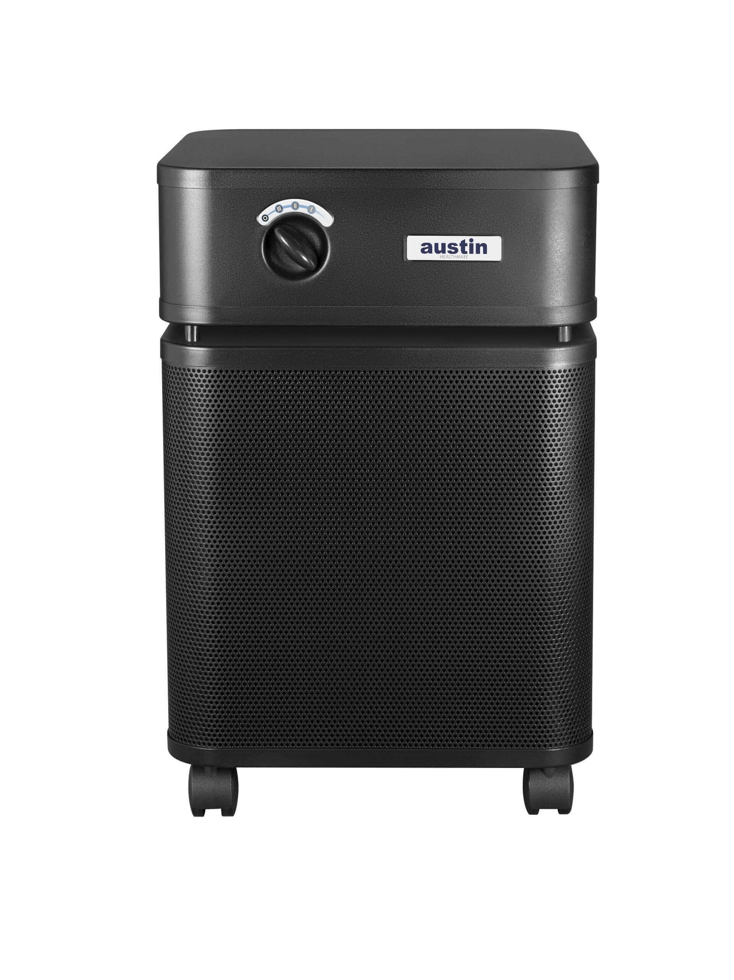 Austin Air HealthMate Air Purifier - Black