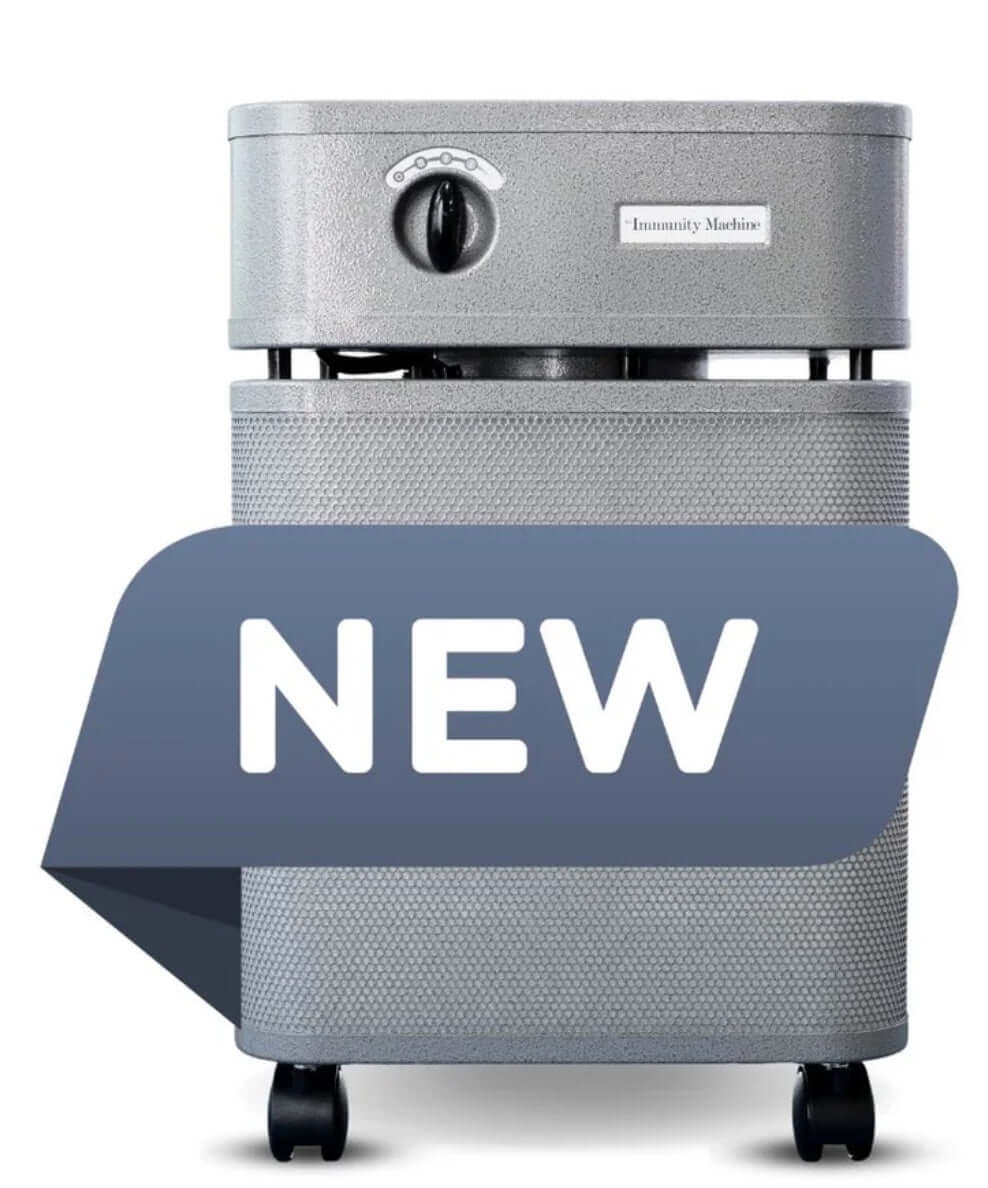 Austin Air Immunity Air Purifier 8 Phase Filtration