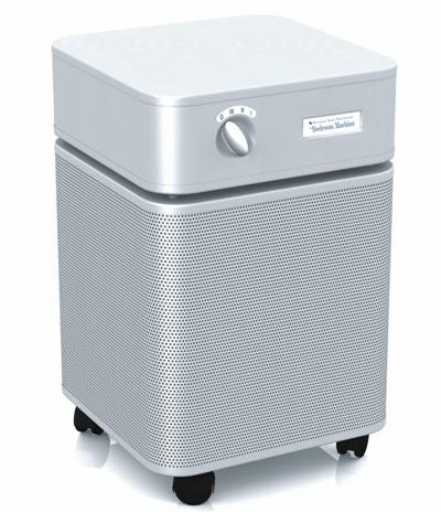 Austin Air HealthMate Air Purifier - White