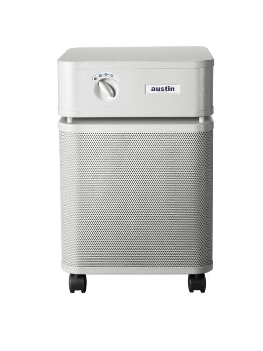 Austin Air HealthMate Air Purifier - Sandstone