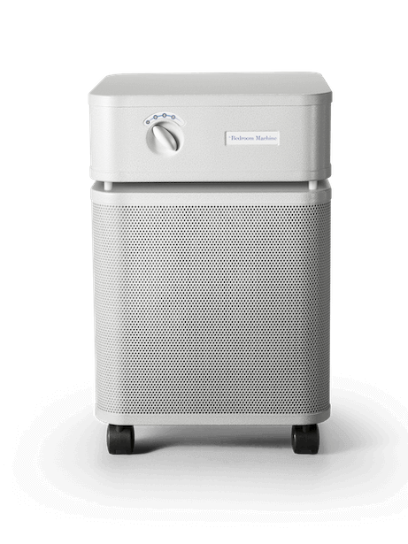 Bedroom machine deals air purifier